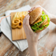 Illustration for article titled Are Fast Foods Really Terrible?
